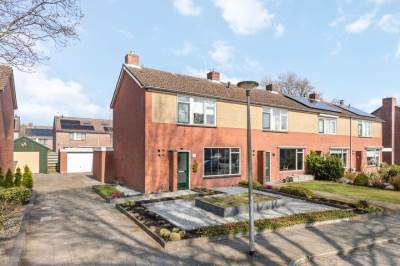 Woning Wolterinksweg 36 Haarle (Gem. Hellendoorn)