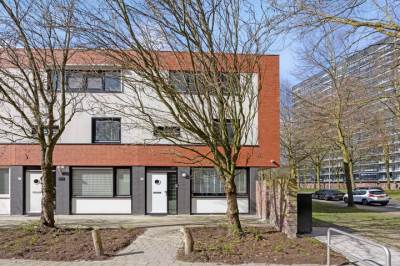 Woning Von Flotowstraat 15 Tilburg