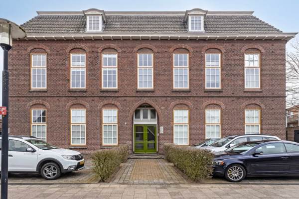 Woning Kerkstraat 94B Hengelo (OV)