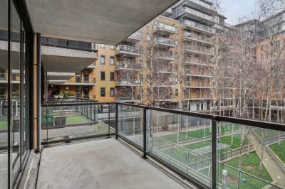 Woning Oppert 108 Rotterdam
