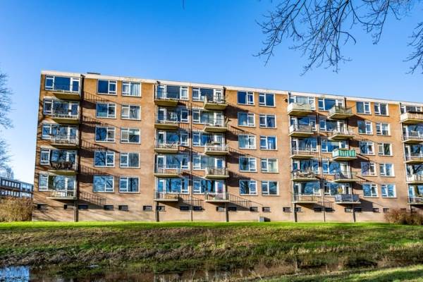 Woning Berkenlaan 169 Zutphen