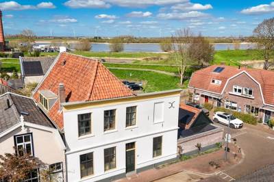 Woning Heilige Geeststraat 23 Zaltbommel