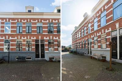 Woning Stationsstraat 26ZW Maassluis