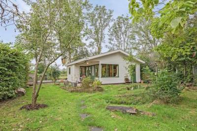 Woning Vlietpark 23 Leiden