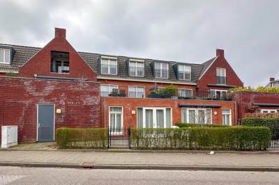 Woning Buitentuin 5 Zundert