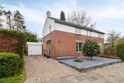 Woning Stationsweg 26 Appingedam
