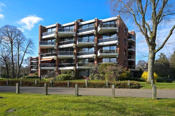 Woning Park Oud Wassenaar 14 Wassenaar