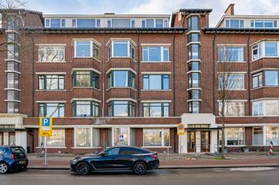 Woning Laan van Meerdervoort 1268 Den Haag