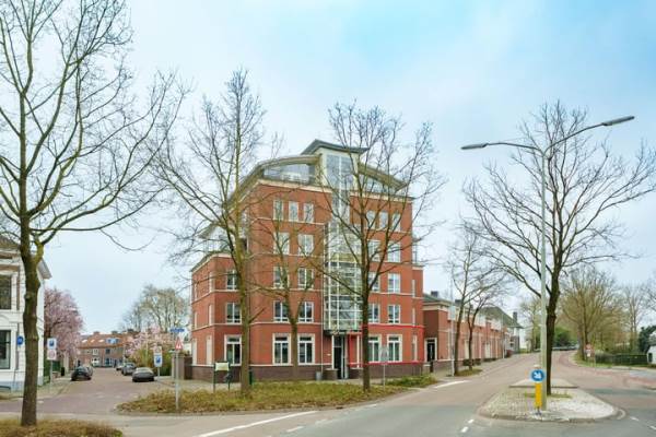 Woning Nudestraat 19 Wageningen