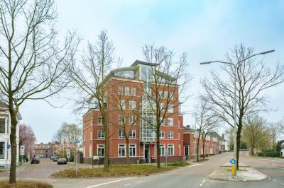 Woning Nudestraat 19 Wageningen