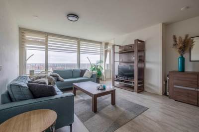 Woning Belvédèrebos 117 Zoetermeer