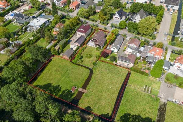 Woning 's-Gravenweg 133 Nieuwerkerk aan den IJssel