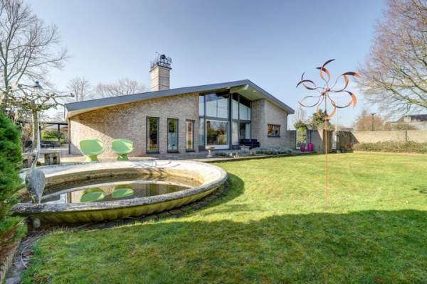 Woning Lijsterlaan 21 Dongen
