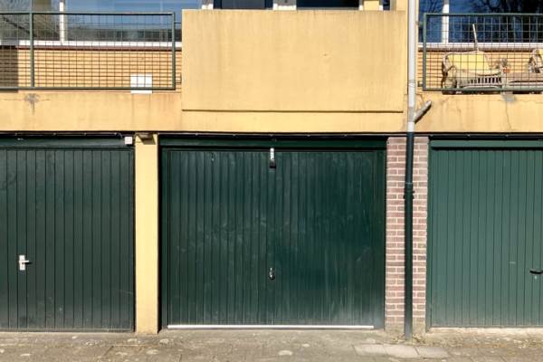 Garage Karel Doormanlaan 402-444 B 15 Hilversum