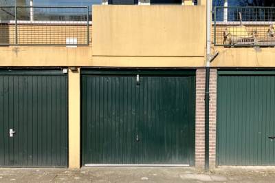 Garage Karel Doormanlaan 402-444 B 15 Hilversum