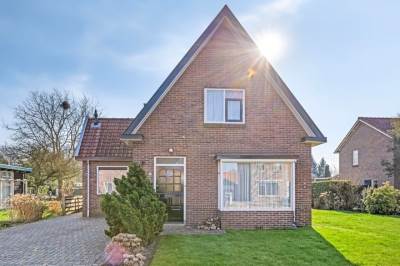 Woning Julianalaan 13 Eefde