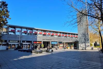 Woning Pieter Vreedeplein 30 Tilburg