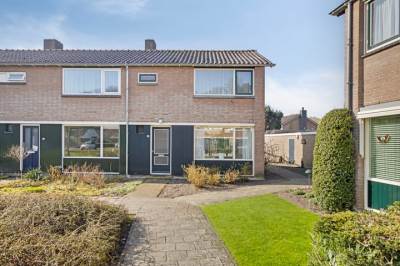 Woning Egginkskamp 17 Eefde