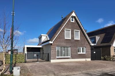 Woning Noordhoeksedijk 7B Noordhoek