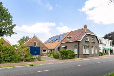 Woning Hunzeweg 22 De Groeve