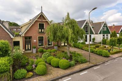 Woning Wester Meeweg 5 Schellinkhout