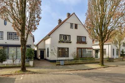 Woning Vondellaan 11 Eindhoven