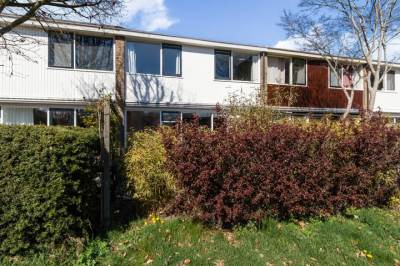 Woning Generaal Kraijenhoffstraat 125 Naarden