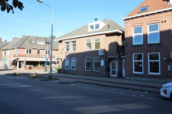Woning Veldhovenring 113 Tilburg