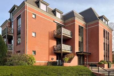 Woning Roeltjesweg 1 Hilversum