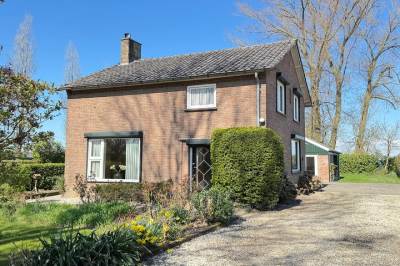 Woning Drielse Veldweg 6 Velddriel