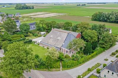 Woning Miedweg 1 Marrum