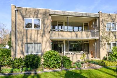 Woning Soestdijkerstraatweg 82A Hilversum