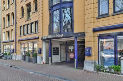 Woning Brouwersgracht 230A Amsterdam