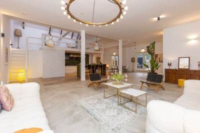 Woning Kaatsplein 7 Witmarsum