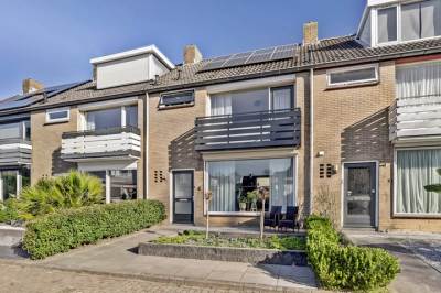 Woning De Komme 4 Kapelle