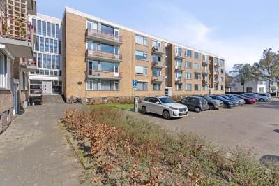 Woning Wolkammersdreef 11B Maastricht
