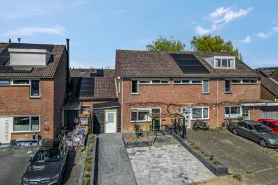 Woning Nijenkamp 46 Druten