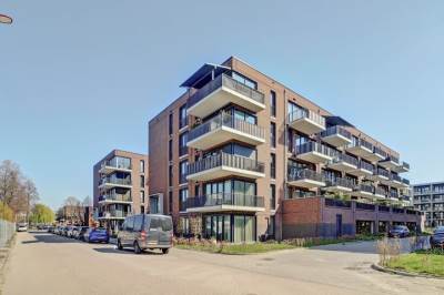 Woning Coltbaan 2145 Nieuwegein