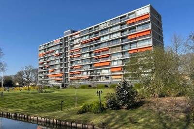 Woning Kloosplantsoen 437 Ridderkerk