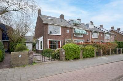 Woning Veurseweg 128 Voorschoten
