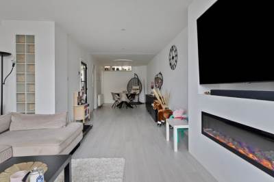 Woning Röntgenstraat 16B Vlaardingen