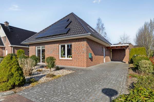 Woning Refter 4 Winschoten