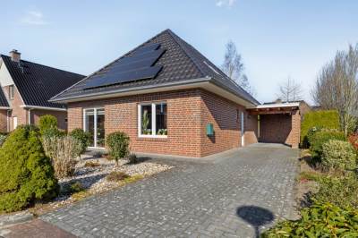 Woning Refter 4 Winschoten