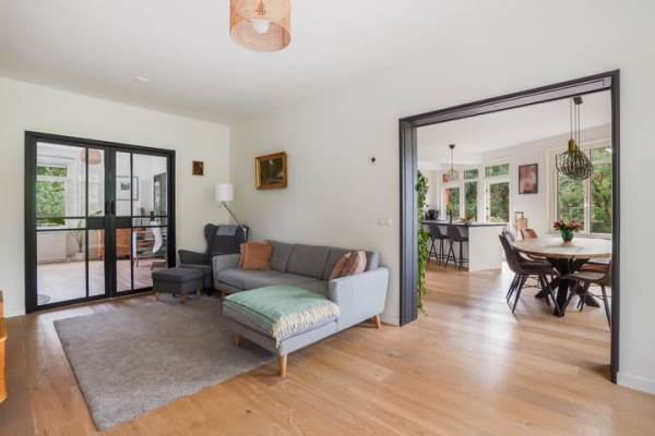 Woning Paetsstraat 2B Rotterdam