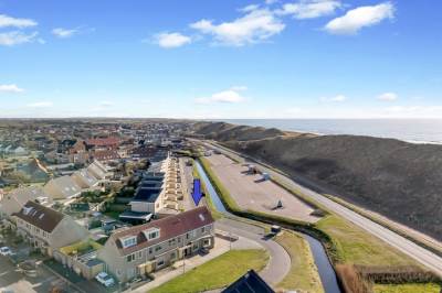 Woning Vloedlijn 46 Callantsoog