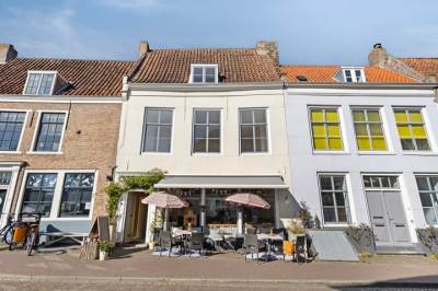 Woning Sint Janstraat 62 Middelburg