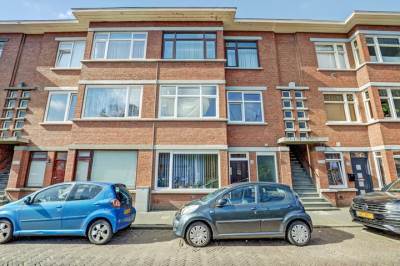 Woning Nunspeetlaan 241 Den Haag