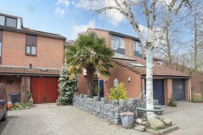 Woning Graaf Walramhof 6 Nieuwegein