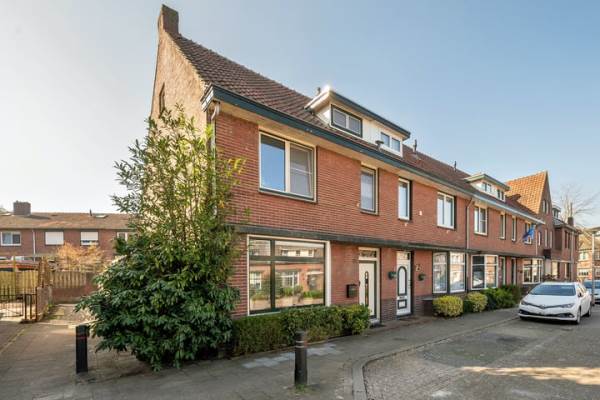 Woning Waterleidingsingel 52 Venlo
