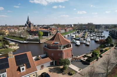 Woning West-Havendijk 38 Steenbergen (NB)